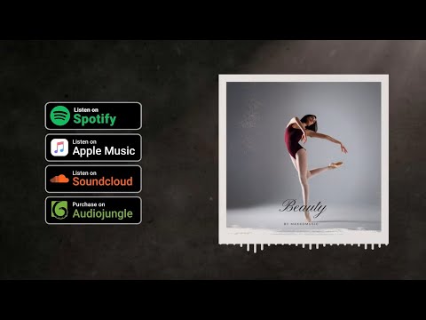 [No-Copyright Music] Beauty / Soft Piano Music for Video by MaxKoMusic - Free Download