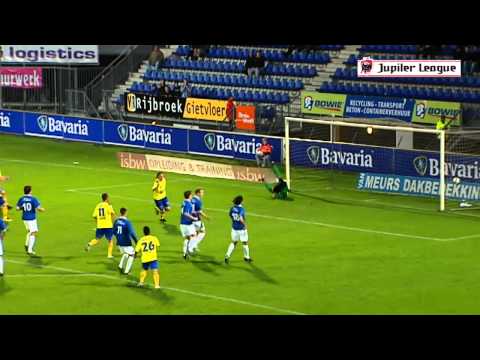 FC Den Bosch - SC Cambuur