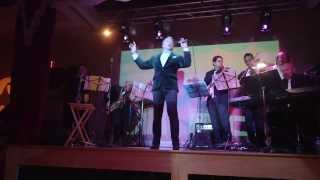 LIQUEURGHOS KANARIS - BONEY MARONIE - LIVE CONCERT @ Versailles Banquet Hall