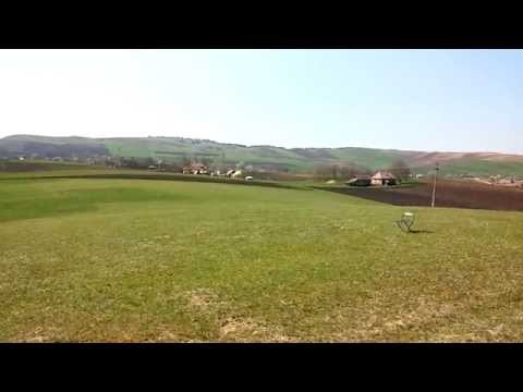 Sat Ursoaia, Comuna Papiu Ilarian, Romania