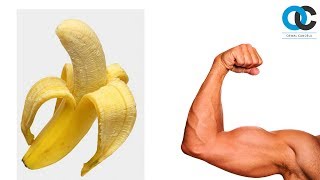 Alimentos baratos que construyen músculo