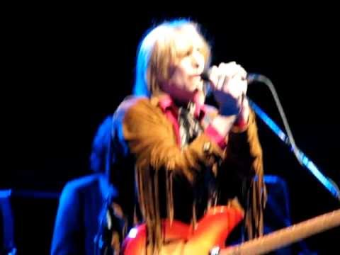 Tom Petty -  Live @ Vegoose Music Festival 10/29/2006