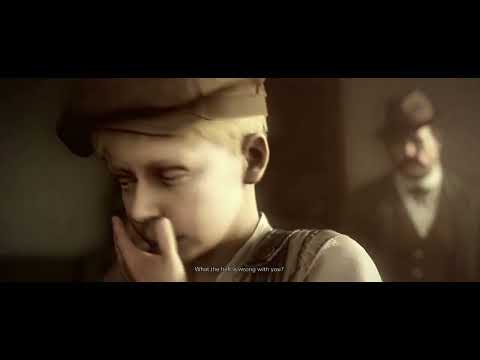 Let's Play Wolfenstien 2 TNC Pt  44