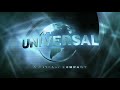 Universal Top Menu Screen 2019