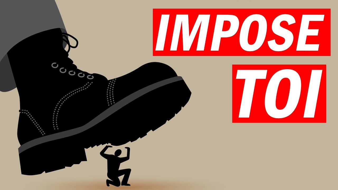 4 phrases pour déstabiliser une personne dominante