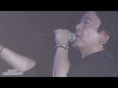 Miyazaki Ayumi - Break Up! (Live 2016)