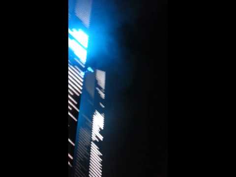 Paul oakenfold cream 21st birthday amoeba assasins