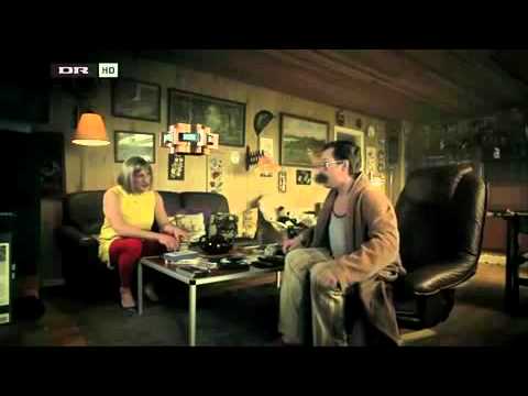 Rytteriet TV - Erik og Else ser Bamse og Kylling