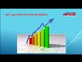 FMS Analytics Webinar 2022