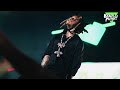 Trippie Redd TAKING A WALK LIVE Beach Please 2024