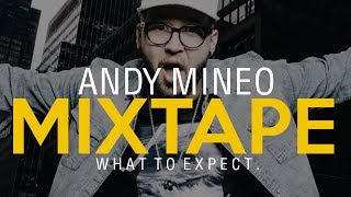 EVERYTHING You Need to Know about Andy Mineo's 2017 Mixtape!