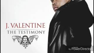 J. Valentine - T&amp;A (ft. Twista)
