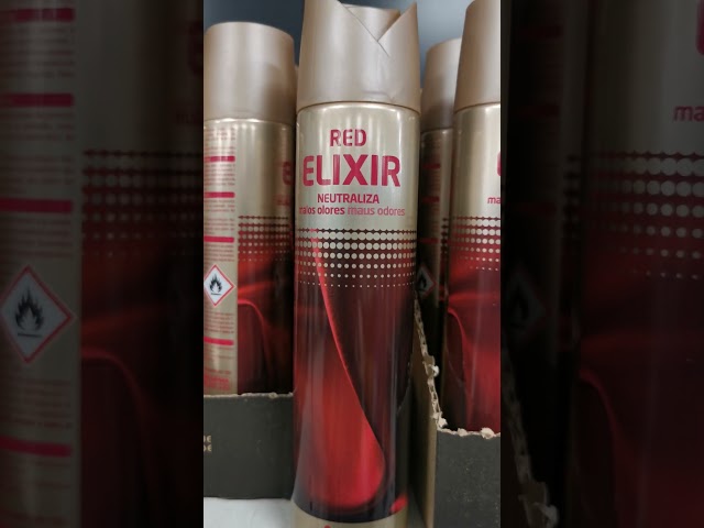 Vídeo relacionado con SPLASH | Spray Aromatizador | Ambientador Duradero, Refresca y Elimina Olores | Fragancia Fresca Limón | Agitar Antes de Usar | 300 ml (Paquete de 2)