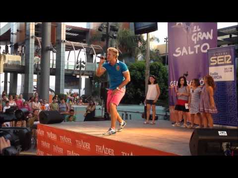 Danny Ulman - Shine - Generación THADER 2012