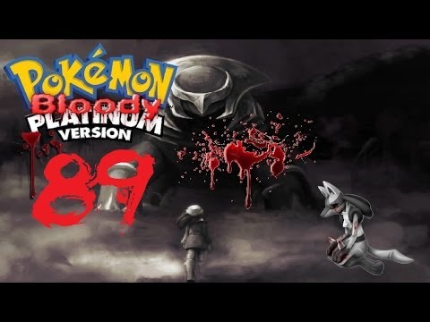 Let's Play: Pokemon Bloody Platin [German / 100%] #89