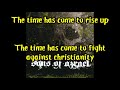 Sons Of Azrael - 05. Sweet Blasphemy (W/LYRICS)
