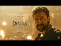Saif Ali Khan Is Bhaira Glimpse Devara Part 1 NTR Janhvi Koratala Siva Anirudh SEP27