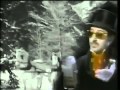 Leon Redbone- Frosty The Snowman Music Video