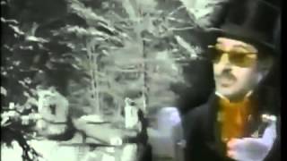 Leon Redbone- Frosty The Snowman Music Video