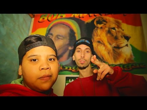 Tikaf feat. Alan Garvey - Súbanlo   (VIDEO OFFICIAL)
