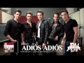 adios adios - Dvicio (Audio) 