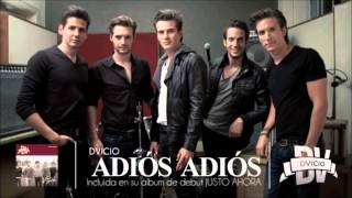 adios adios -  Dvicio (Audio)