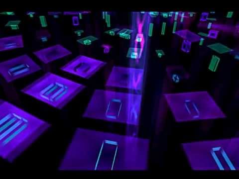 Midnight Diamonds - Rihanna & M83 feat. DJ Platts