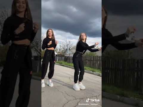 Ana beregoi si iuliana beregoi 😍😊