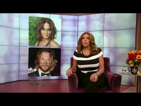 The Wendy Williams Show SE6 EP52 - Joy Behar