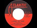 1961 HITS ARCHIVE: I Count The Tears - Drifters