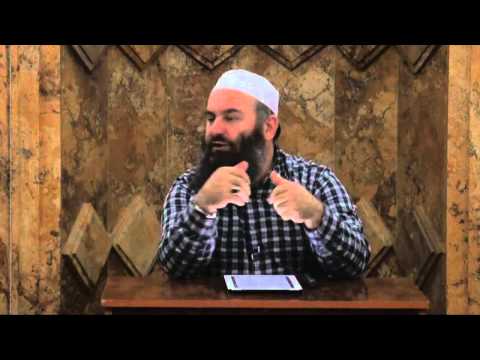 Haxhiu plak nga Mitrovica, shembull për ne - Hoxhë Bekir Halimi