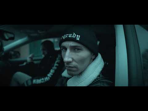 KONDZIU WNM - NIEWIELE WIĘCEJ (prod.BARRON BEATZ x CLASSIC BEATS) [official video]