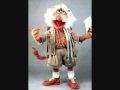 Fraggle Rock All Around The World Instrumental