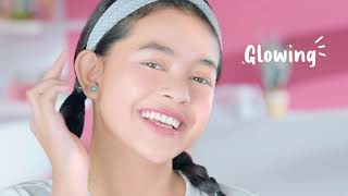 Download lagu Emina 1st Serum: Bright Stuff Face Serum! (6s) mp3