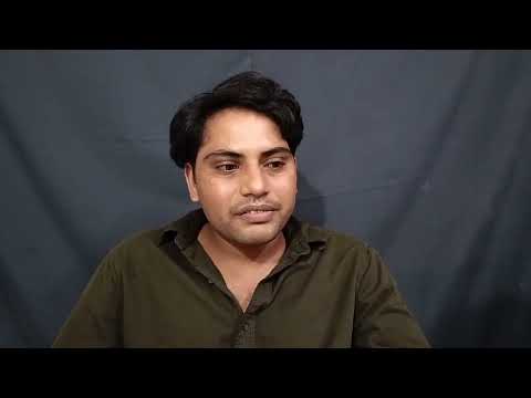 Ramnarayan pal Audition.li...