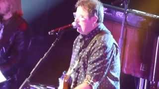 Vince Gill, What You Give Away (All for the Hall)