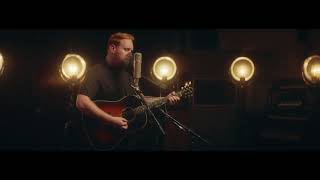 Gavin James - Hard To Do (Live at The Church Studios)