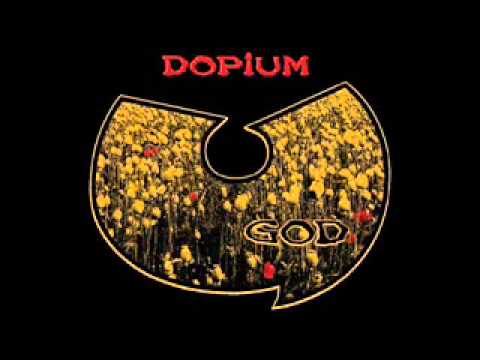 U- God-  Cocaine Ft Raekwon & Slaine