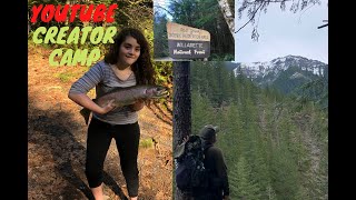 Youtube Creator Camp