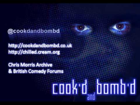 Chris Morris - GLR Test Transmission