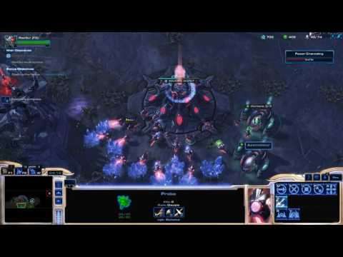 Wrath of the Tal'darim part 9 - Getting Close