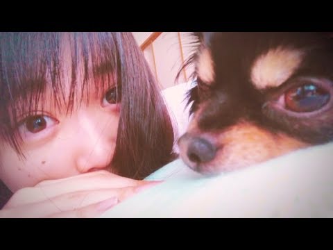 欅坂46 石森虹花<自撮りTV>予告編