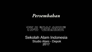 preview picture of video 'Selamat hari Guru by TK B Galaksi SAI Studal'