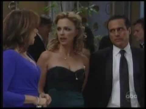 02-16-12 - Sonny and Alexis - General Hospital