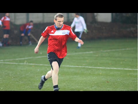 ASOCIAR.PL - Exalo Centrum Kraków: 9. tydzień (FLS Jesień 2014)