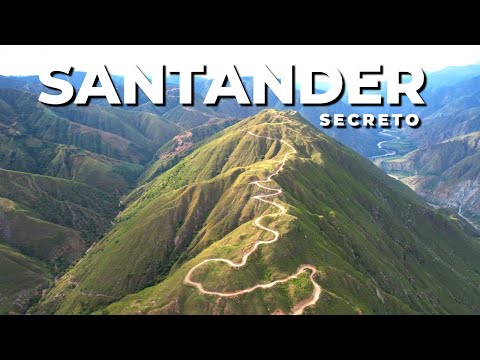 Asi se ve el Santander que nadie muestra ✨