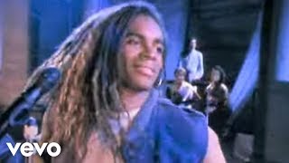 Milli Vanilli - Blame It On The Rain (Official Video) (VOD)