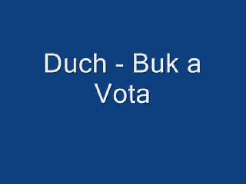 Duch - Buk a Vota