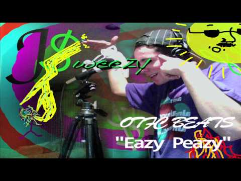 Eazy Peazy - J $weezy ft. m$crilla (OTFC BEATS)
