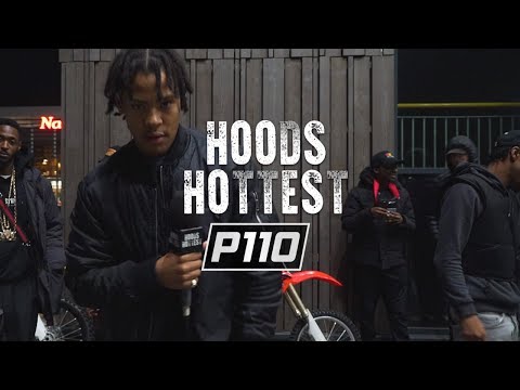 RC - Hoods Hottest (Season 2) | P110